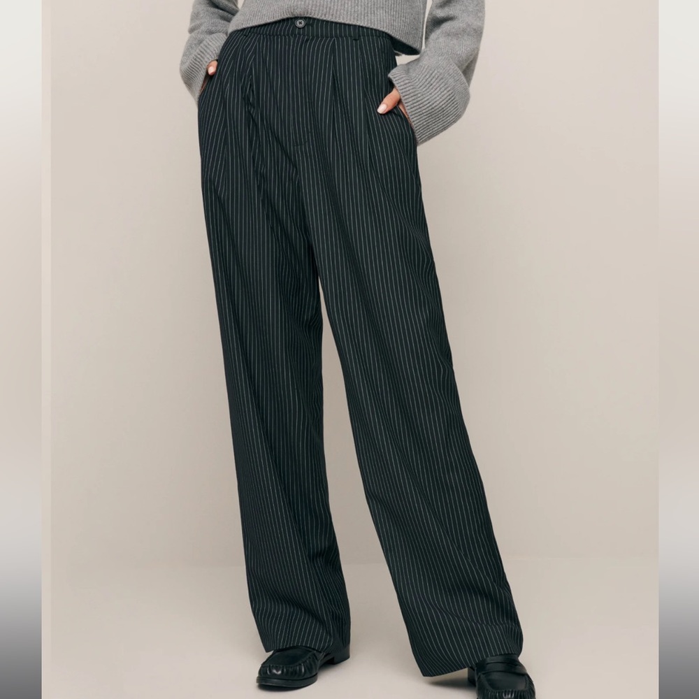 Reformation Mason Pant